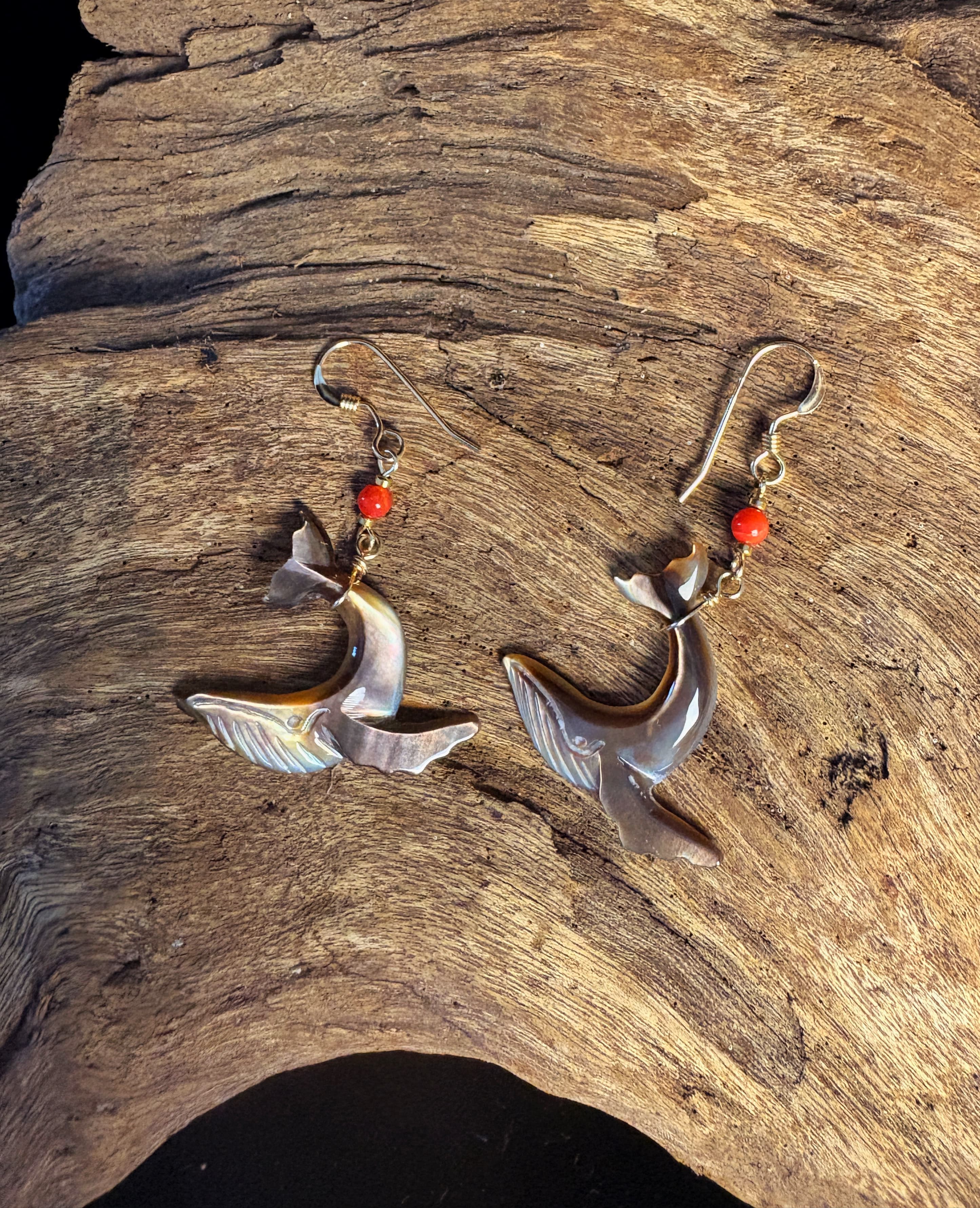 THE DEEP VOYAGER - STORMY NACRE