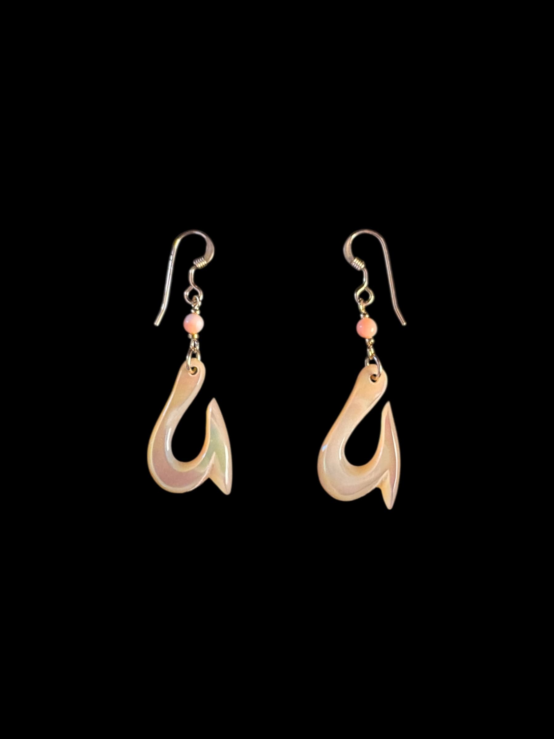 THE FISHHOOK - OCEAN JADE alternate view 3