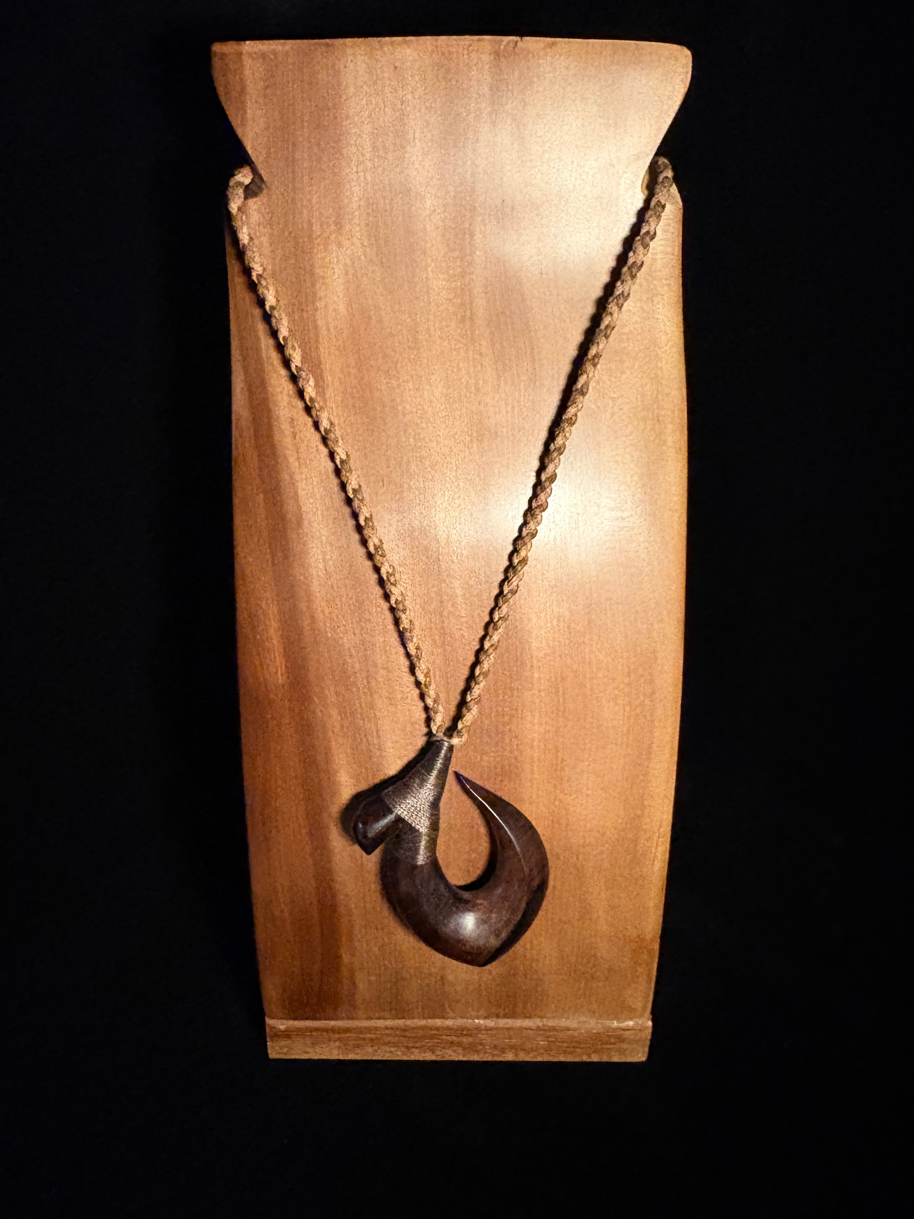 THE FISHHOOK - WILD GRAIN alternate view 2