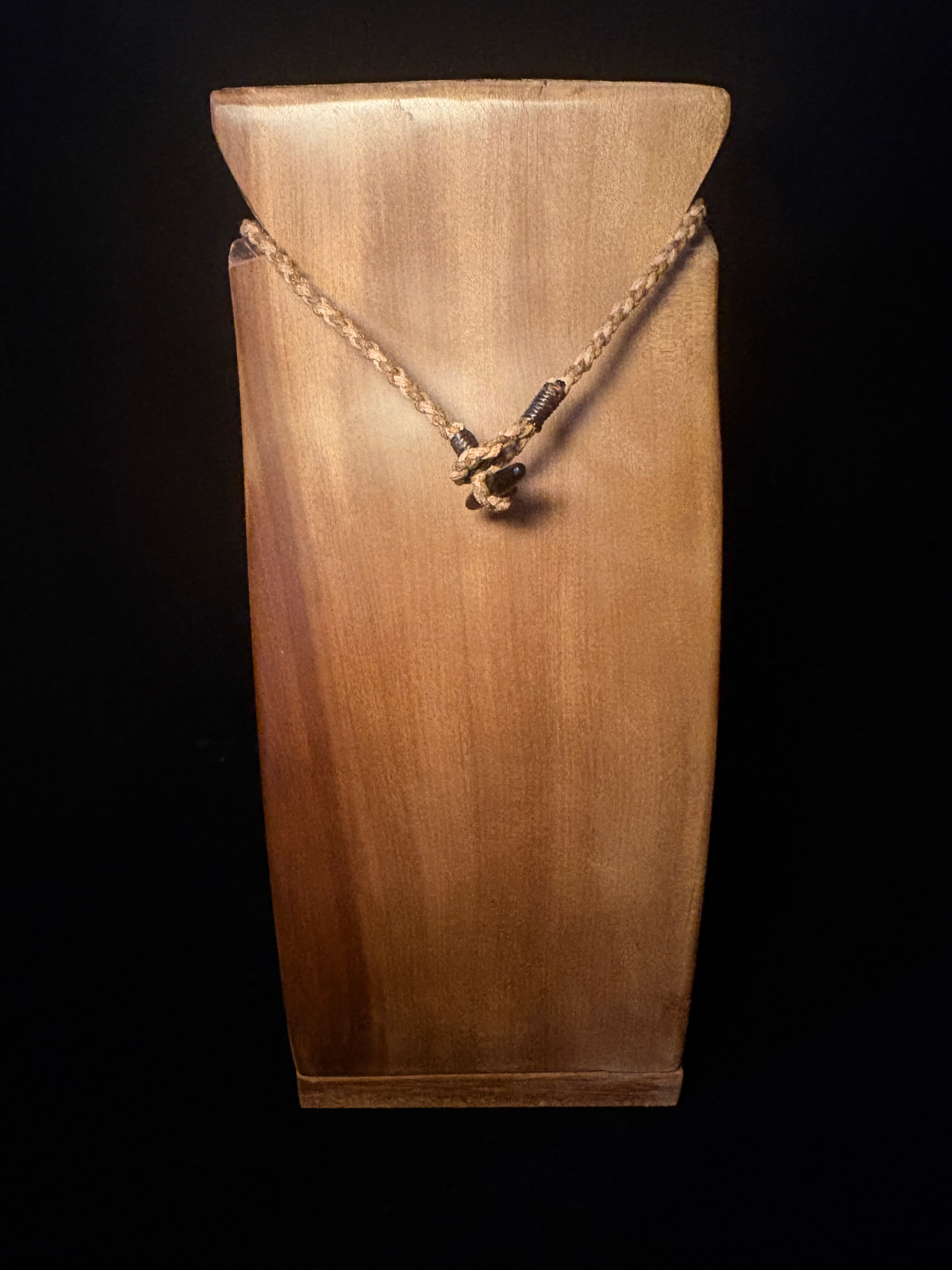 THE FISHHOOK - WILD GRAIN alternate view 3