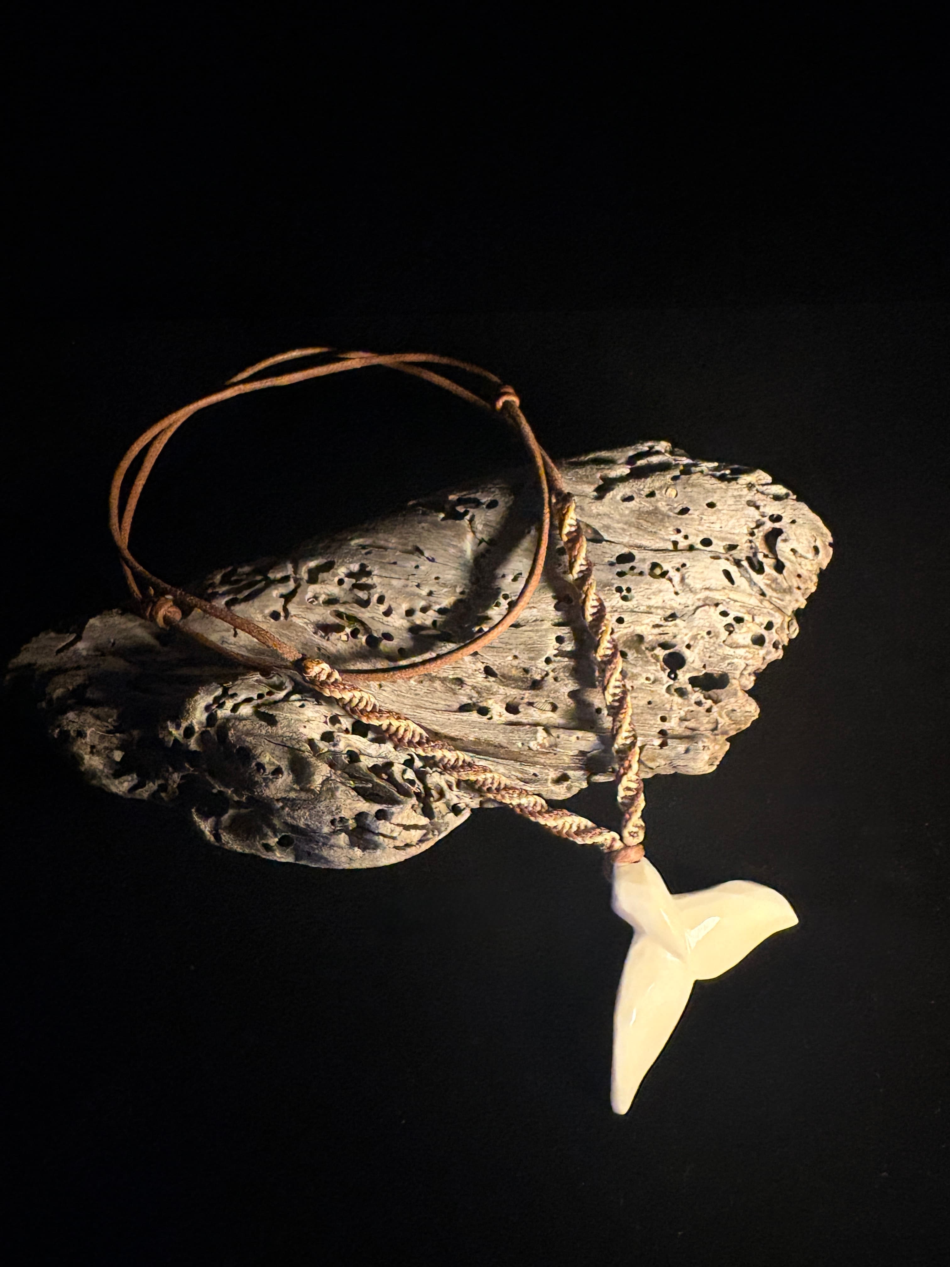 THE FLUKE - RAW TEXTURE