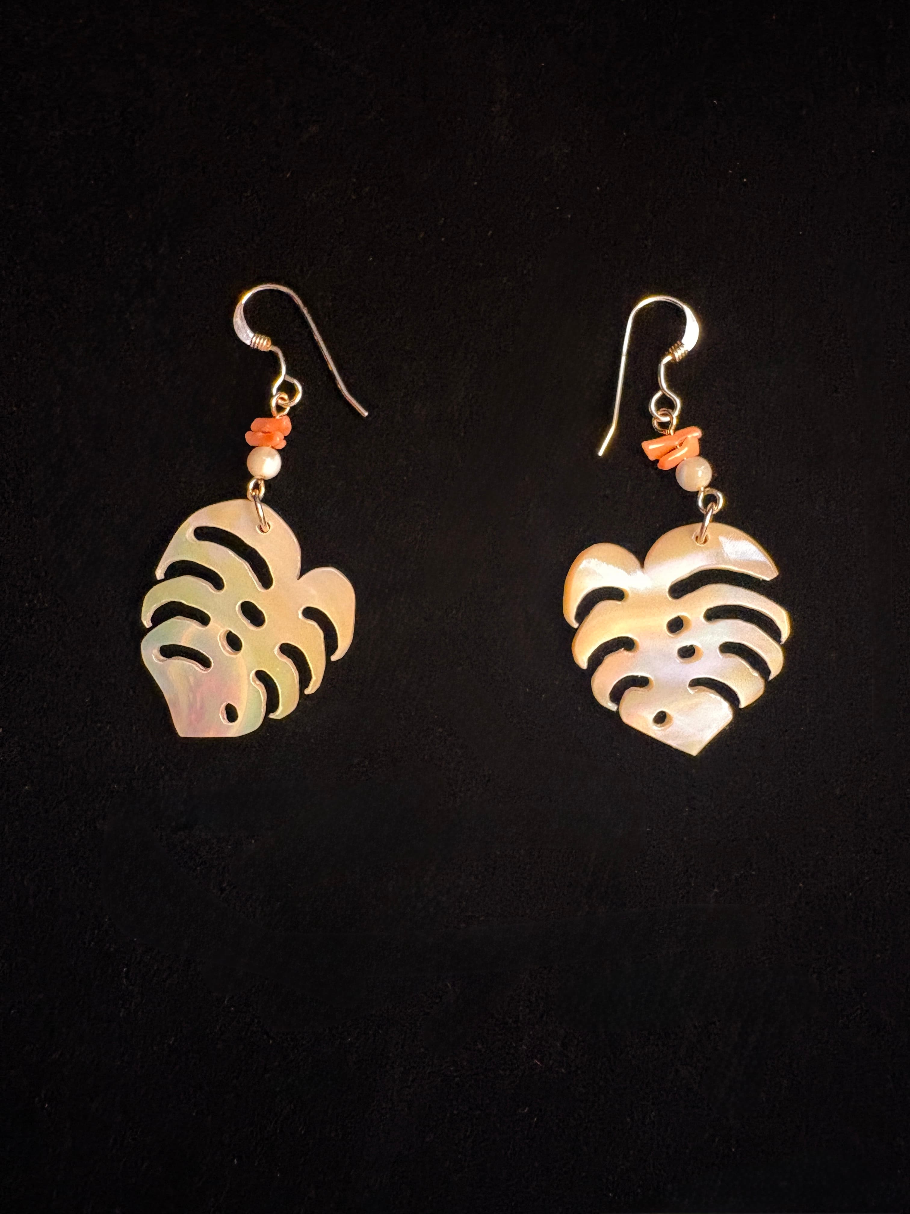 THE MONSTERA - OCEAN JADE alternate view 3