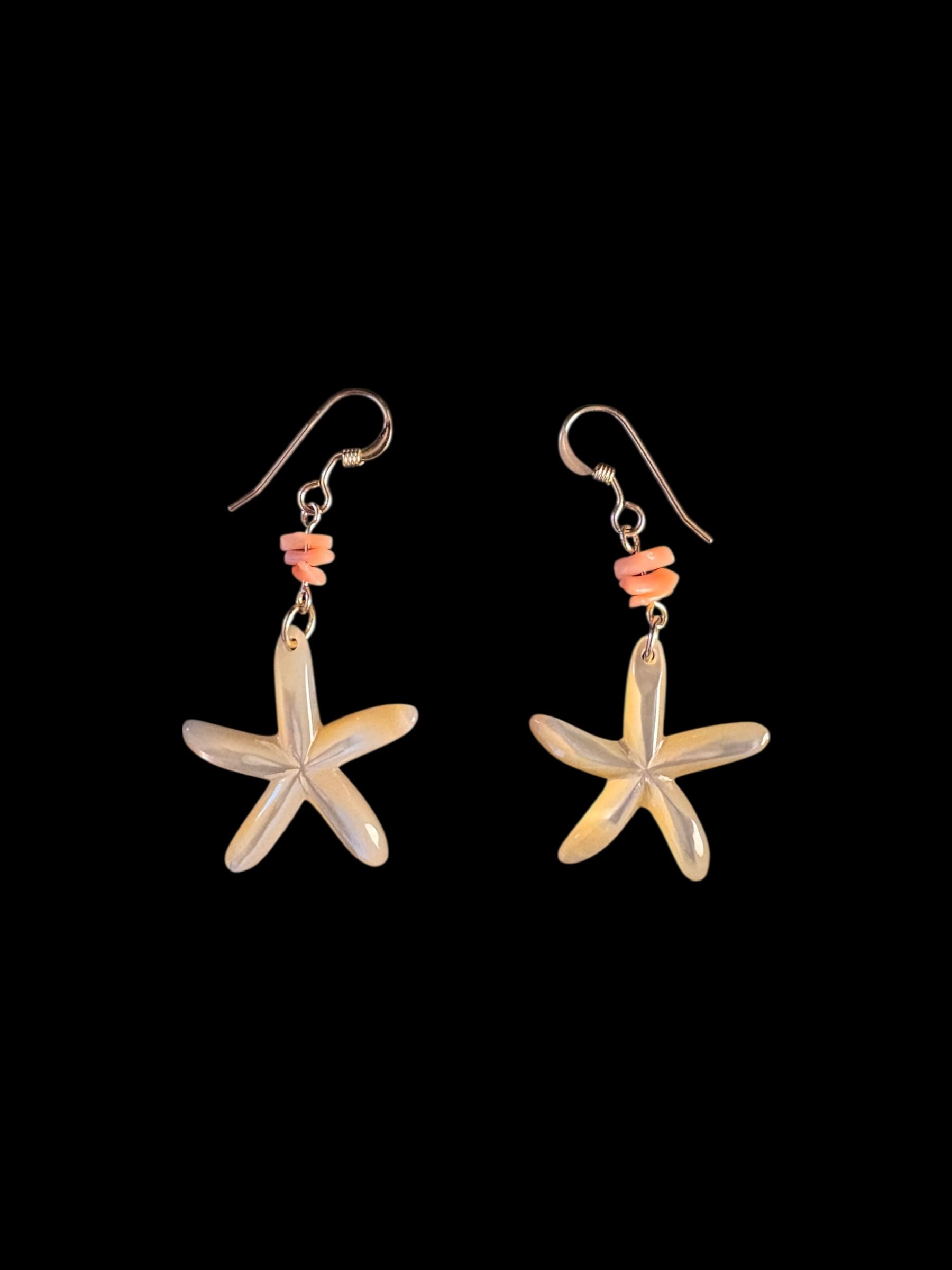 THE SEA STAR - TROCHUS SHELL alternate view 3