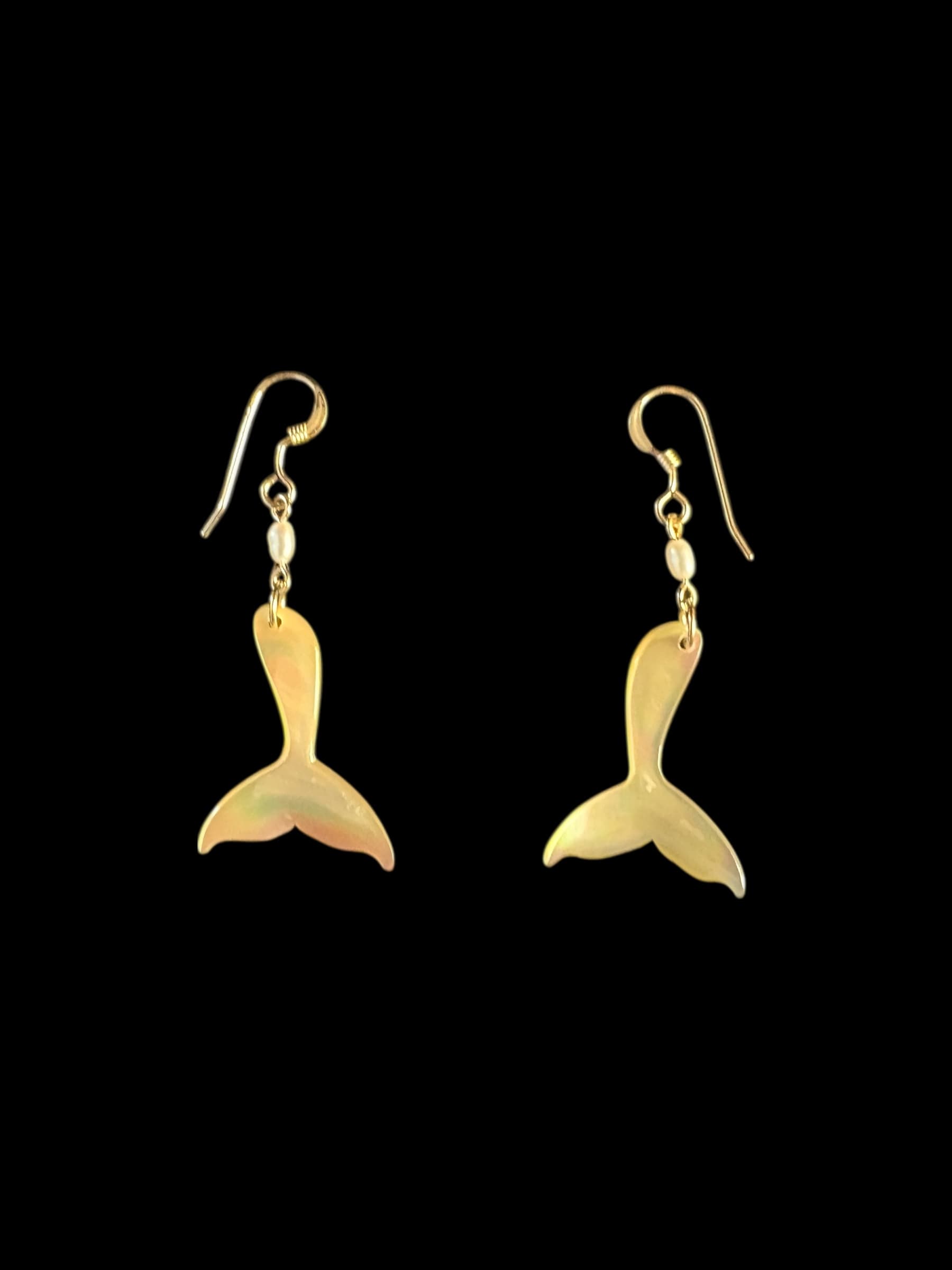 THE FLUKE - OCEAN JADE alternate view 3